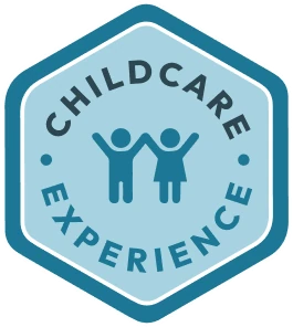 Childcare Experience