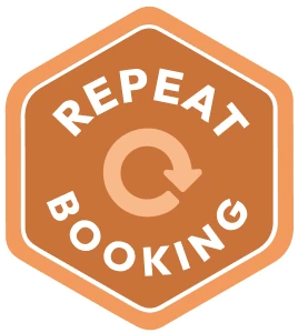 Repeat Booking